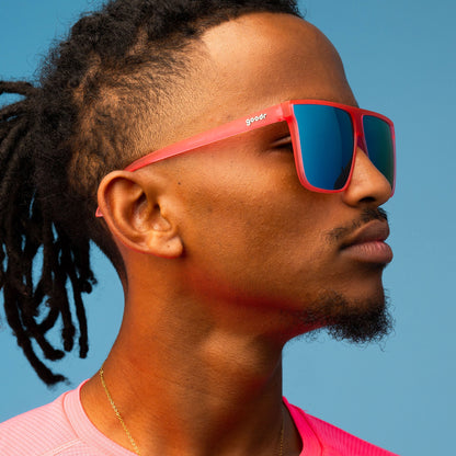 Entourage Sold Separately Pink | Goodr