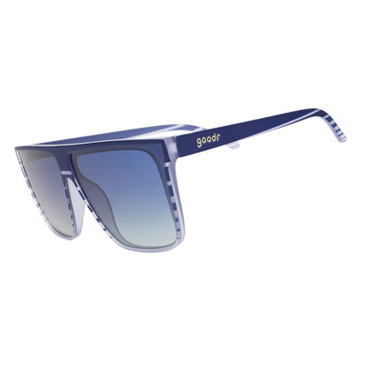 Ocean Drive Nightlife Blue | Goodr