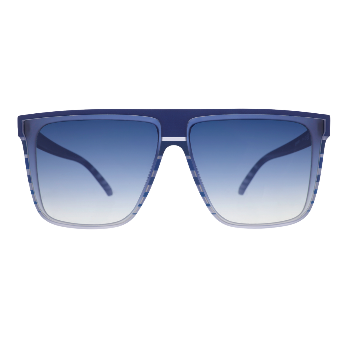 Ocean Drive Nightlife Blue | Goodr