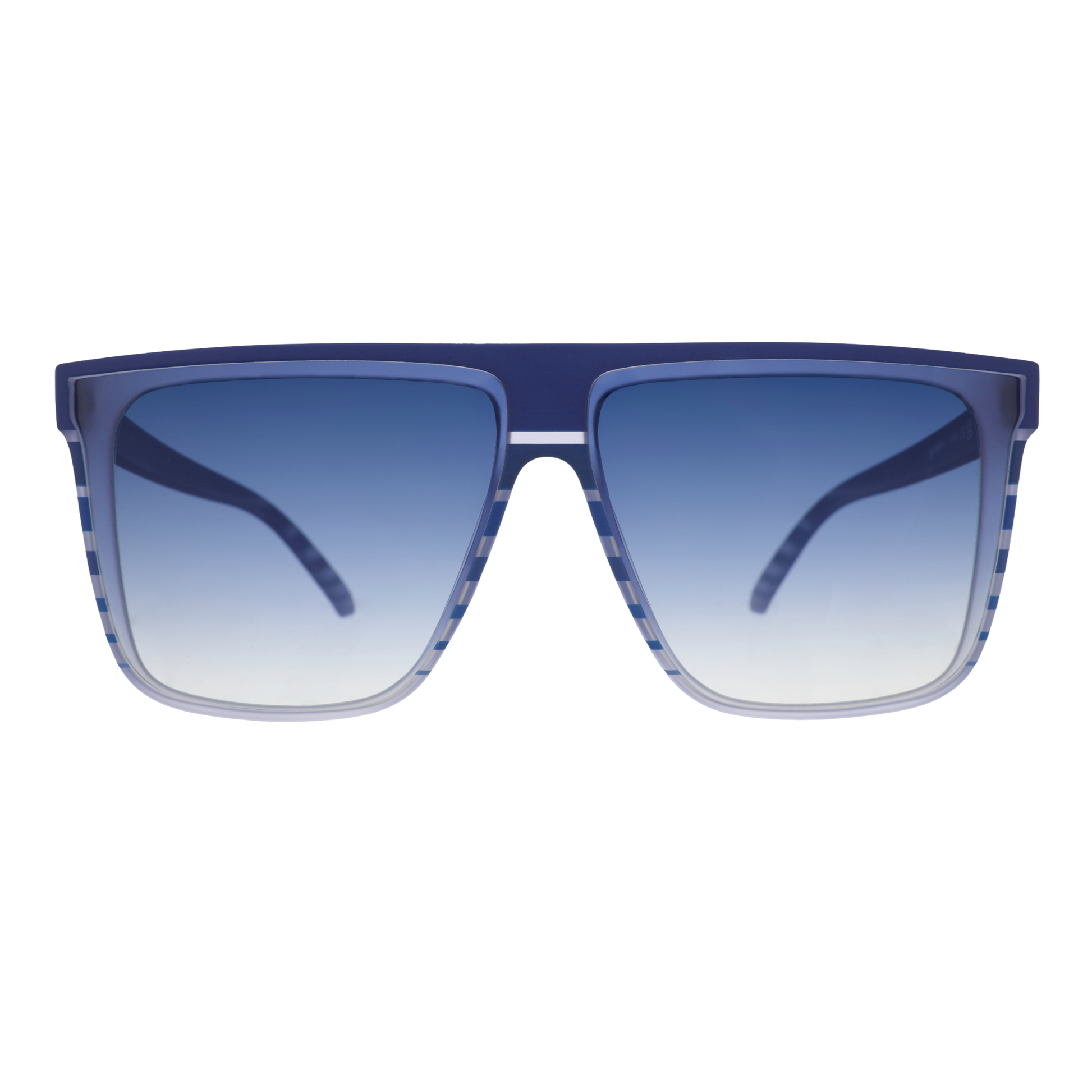 Ocean Drive Nightlife Blue | Goodr