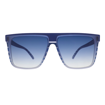 Ocean Drive Nightlife Blue | Goodr