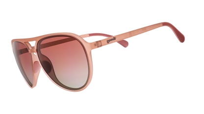 Purple's Midlife Crisis Light Pink | Goodr