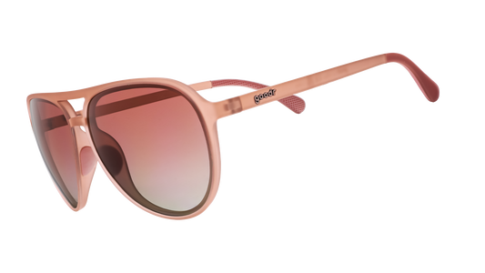 Purple's Midlife Crisis Light Pink | Goodr