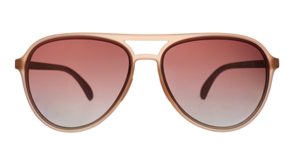 Purple's Midlife Crisis Light Pink | Goodr