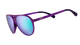 Dark Purple