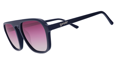 Deja Vu Daydream Dark Blue | Goodr