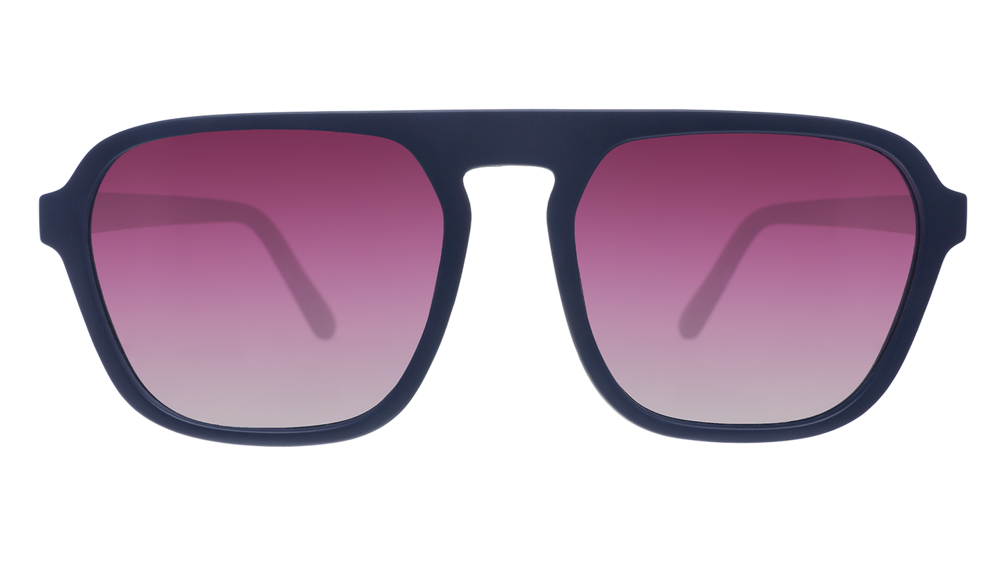 Deja Vu Daydream Dark Blue | Goodr