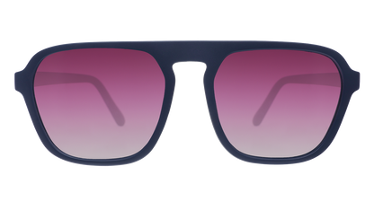 Deja Vu Daydream Dark Blue | Goodr