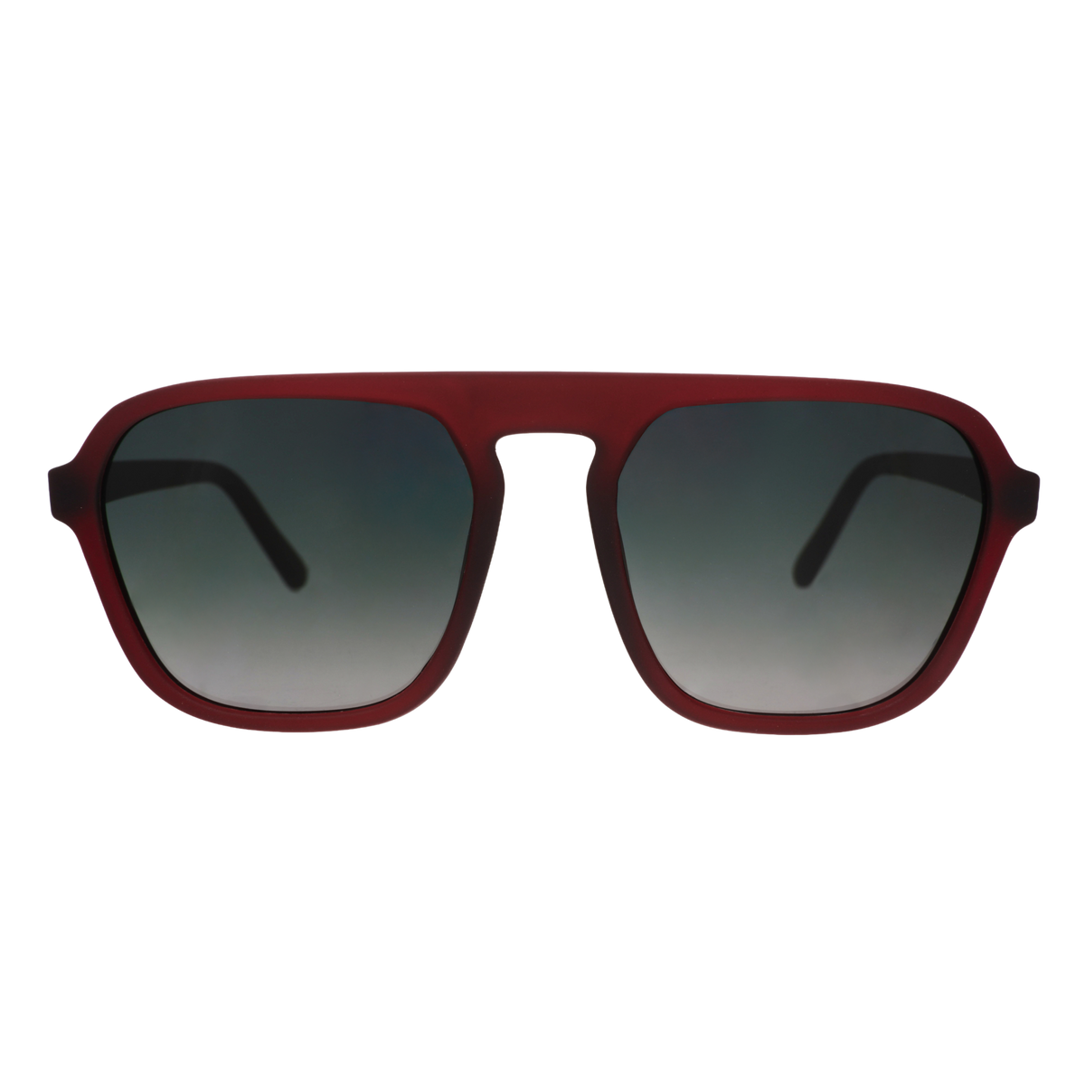 Vintage-Inspired Brown Sunglasses - Conversation Pit Regular Brown | Goodr