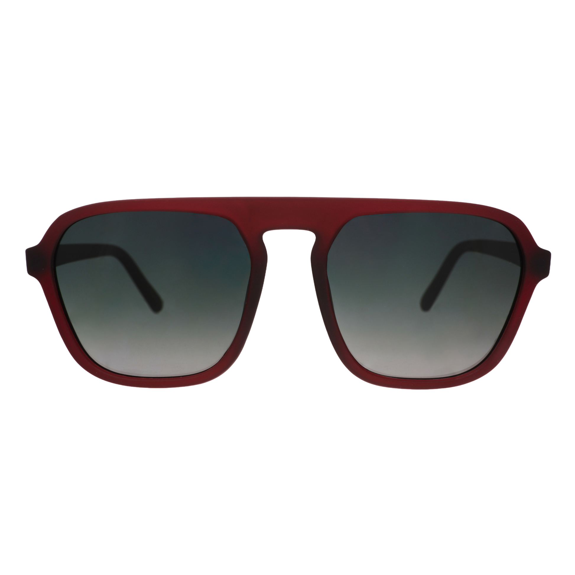 Vintage-Inspired Brown Sunglasses - Conversation Pit Regular Brown | Goodr