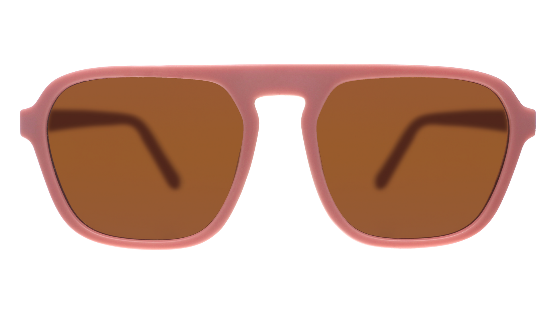 Threaten Me With a Good Time Light Pink | Goodr