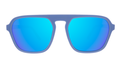 Roller Rink Royalty Light Blue | Goodr