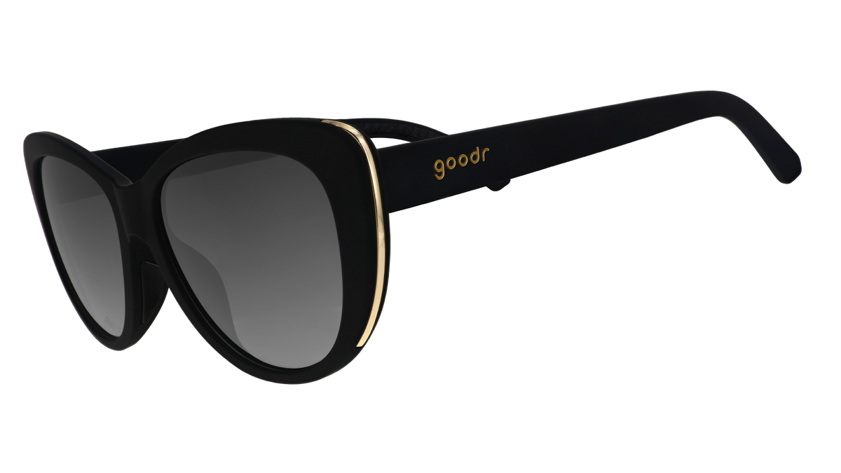 It's Noir, Darling Black | Goodr