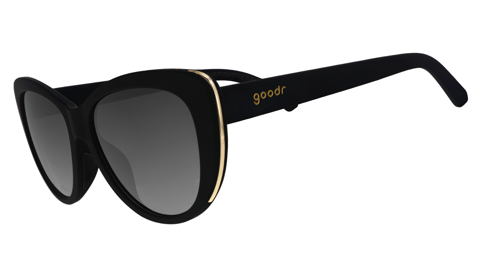 It's Noir, Darling Black | Goodr