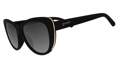 It's Noir, Darling Black | Goodr