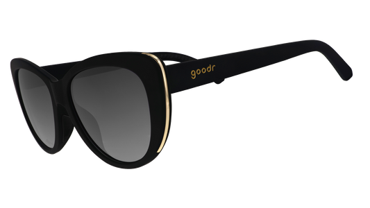 It's Noir, Darling Black | Goodr