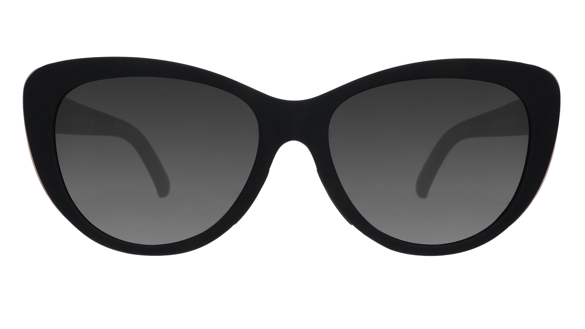 It's Noir, Darling Black | Goodr