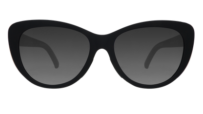 It's Noir, Darling Black | Goodr