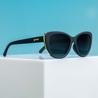It's Noir, Darling Black | Goodr