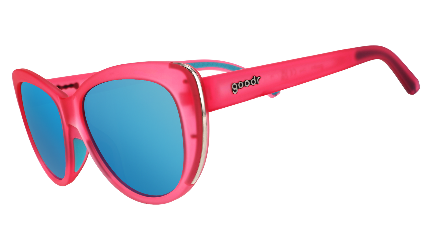 Flamingo Couture Pink | Goodr
