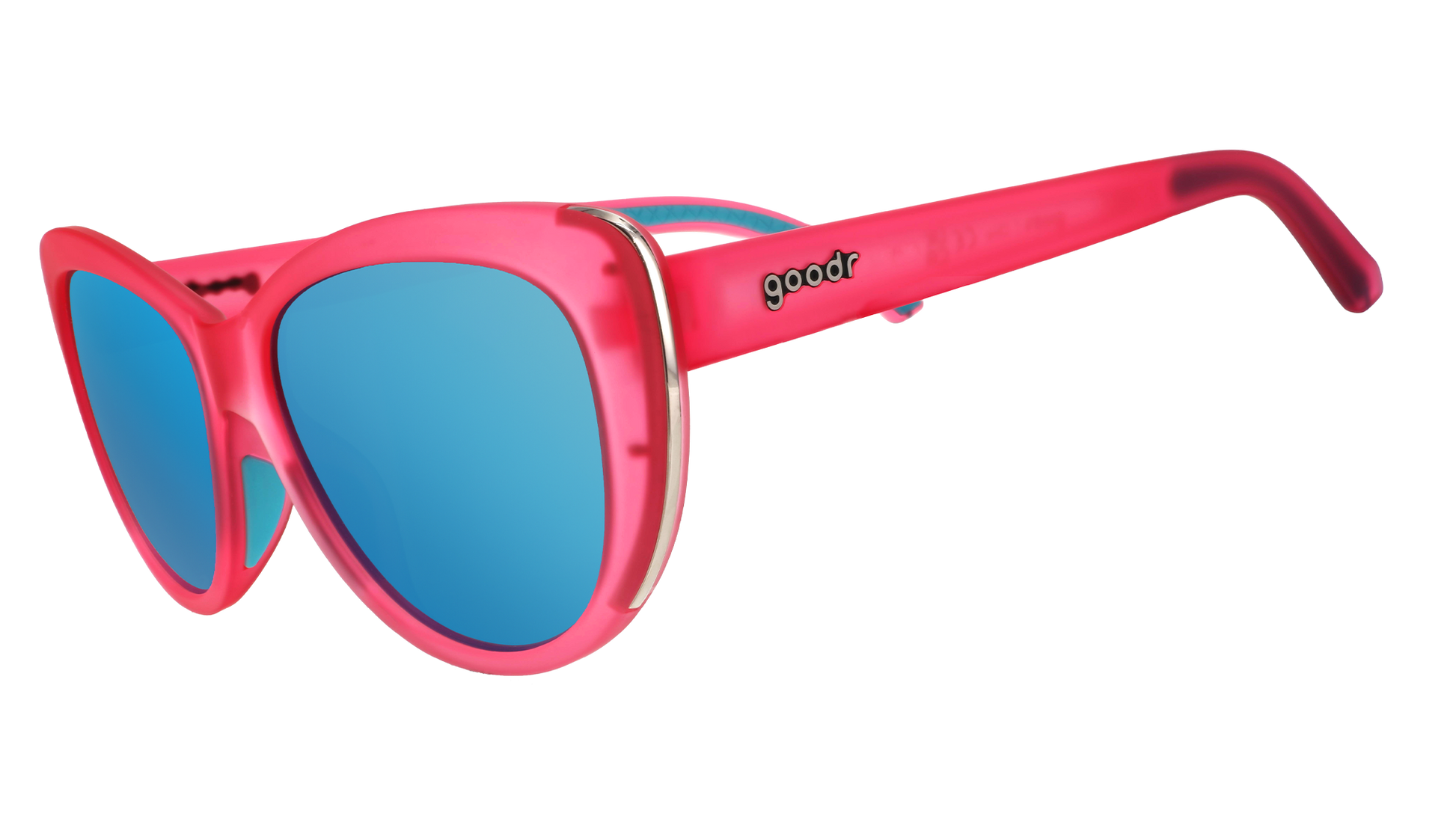 Flamingo Couture Pink | Goodr