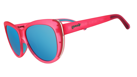 Flamingo Couture Pink | Goodr