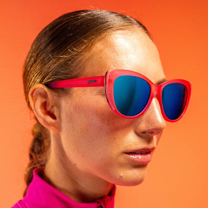Flamingo Couture Pink | Goodr