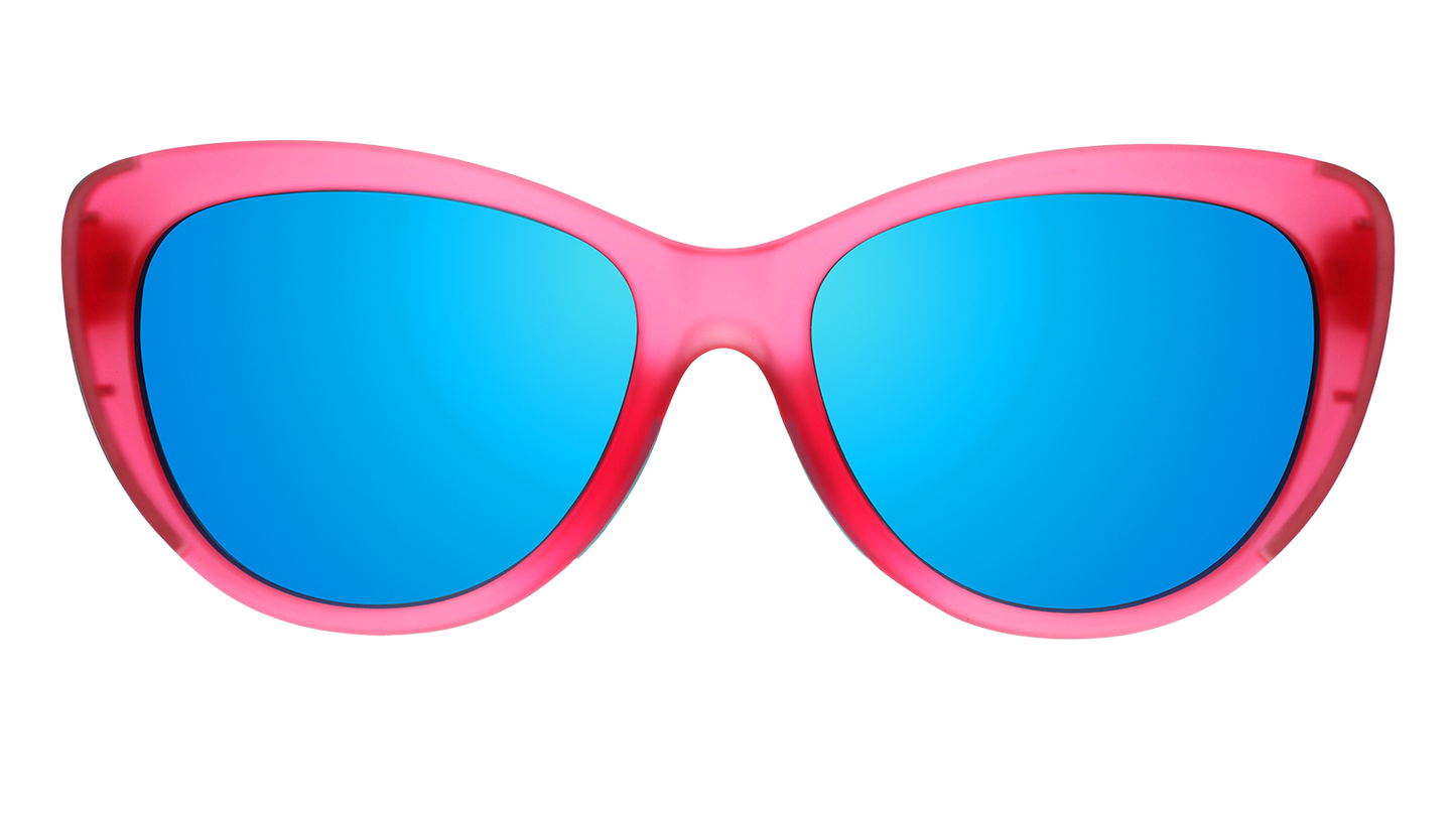 Flamingo Couture Pink | Goodr