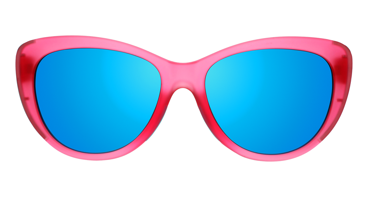 Flamingo Couture Pink | Goodr
