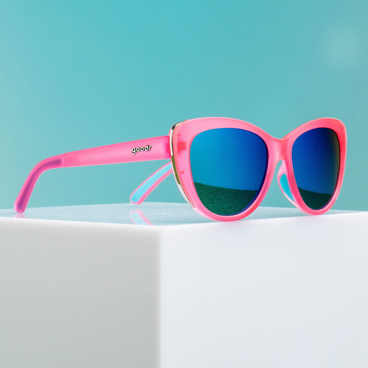 Flamingo Couture Pink | Goodr