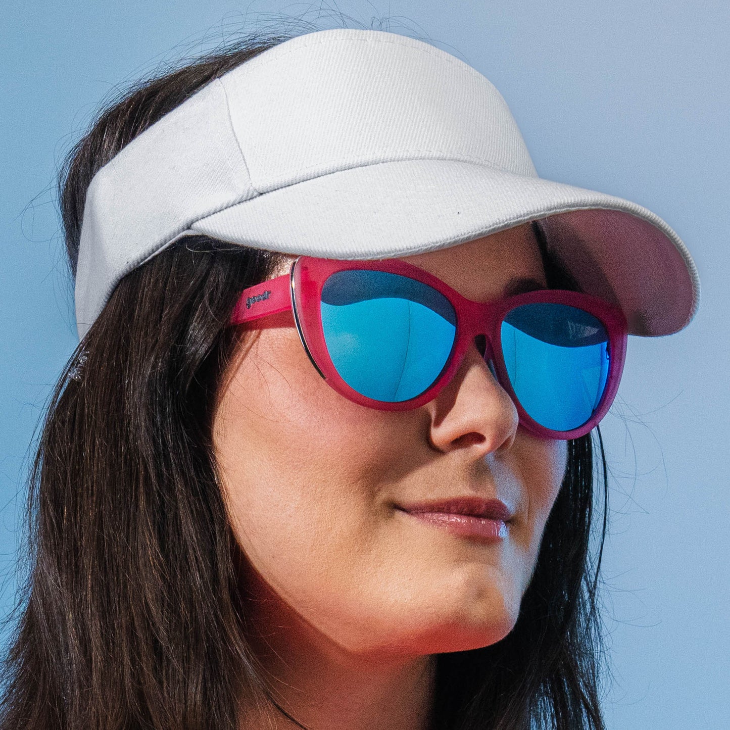 Flamingo Couture Pink | Goodr
