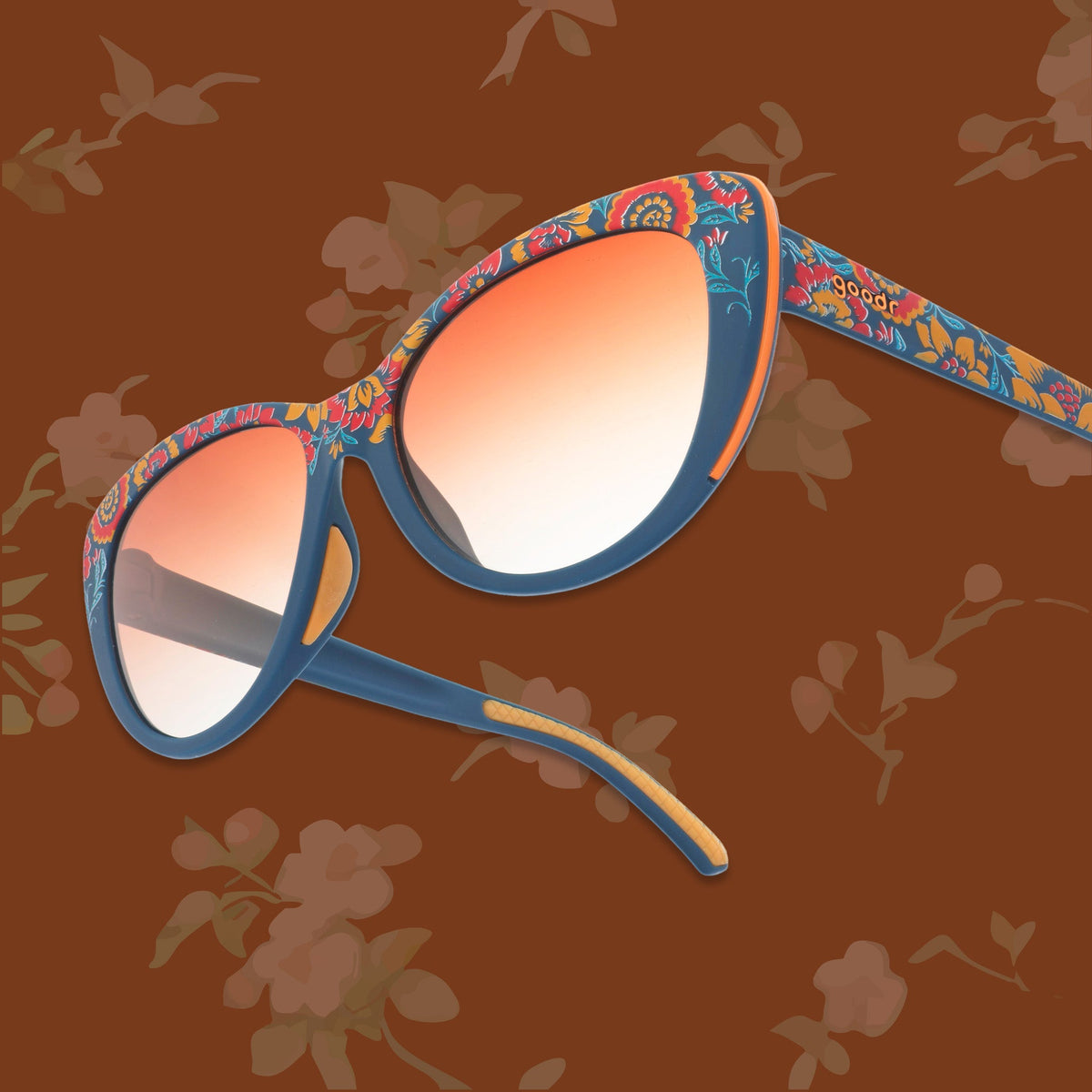 A Darker Shade of Whimsy  | Goodr