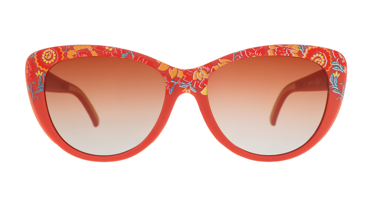 Garden Party Crasher  | Goodr