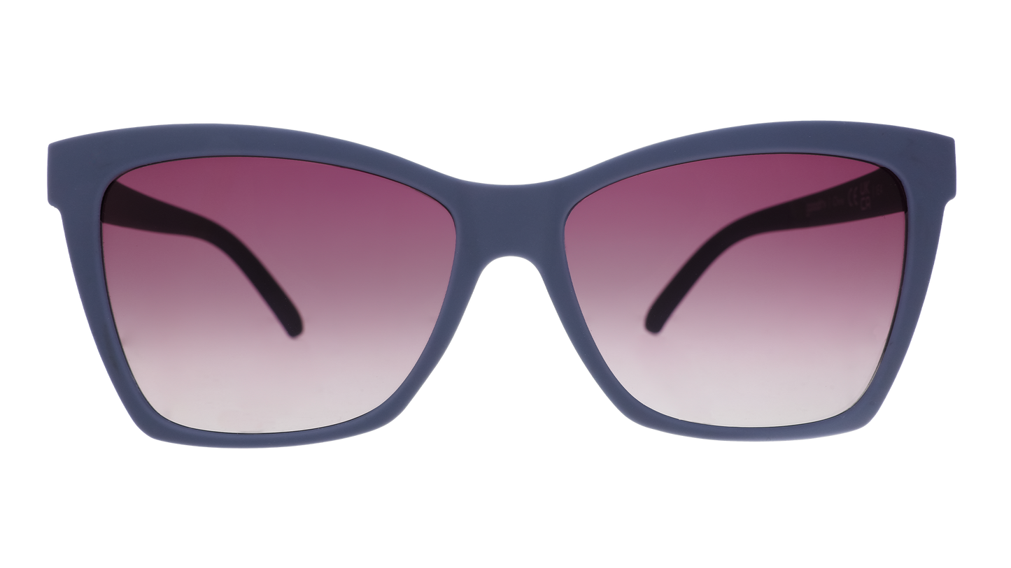 Overdressed for Every Occasion Dark Purple | Goodr