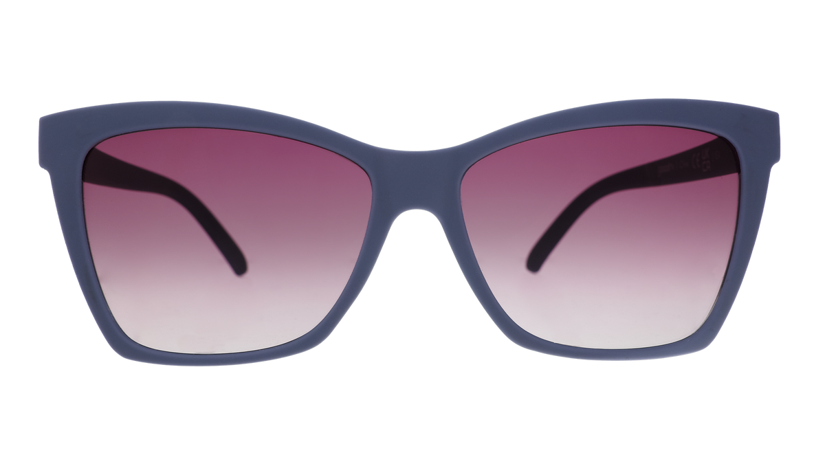 Overdressed for Every Occasion Dark Purple | Goodr