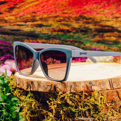 Overdressed for Every Occasion Dark Purple | Goodr