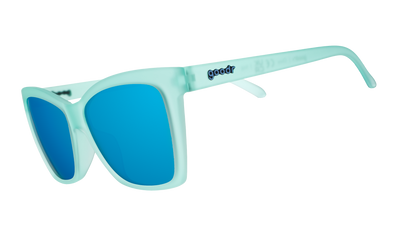 Will Brake for Mermaids Teal | Goodr
