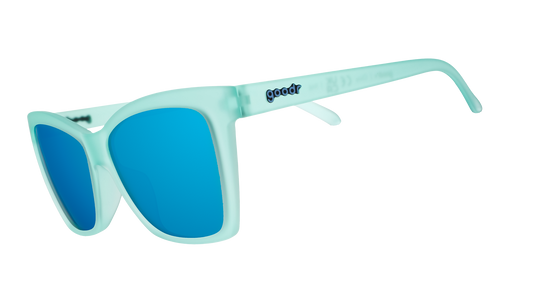 Will Brake for Mermaids Teal | Goodr