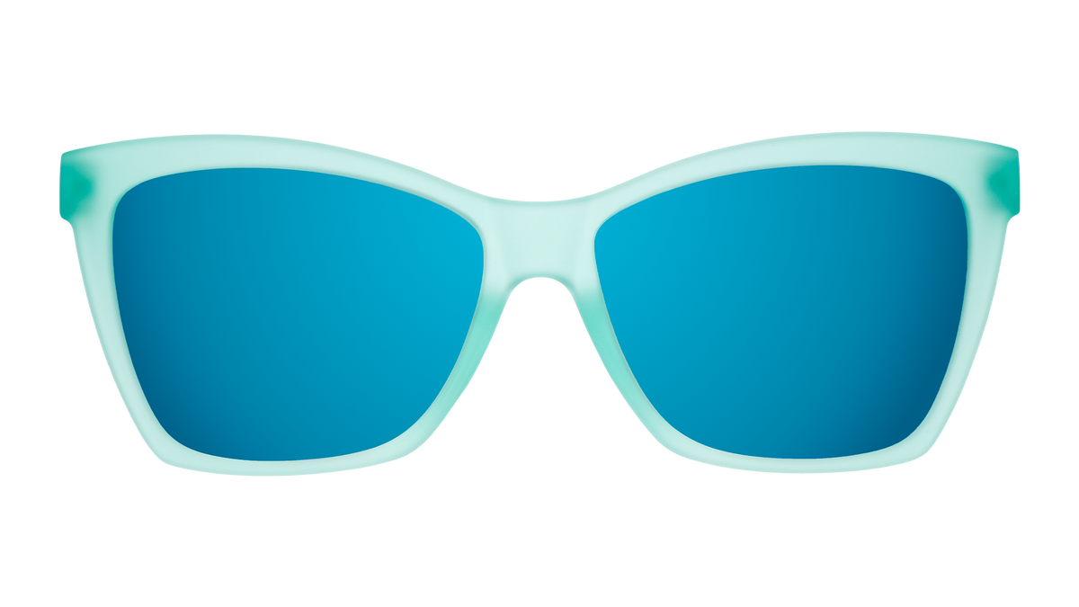Will Brake for Mermaids Teal | Goodr