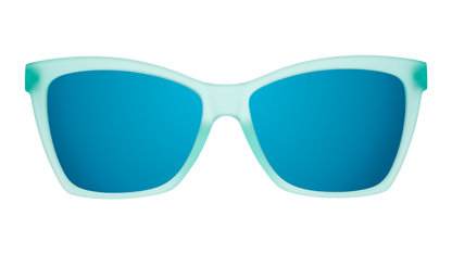 Will Brake for Mermaids Teal | Goodr