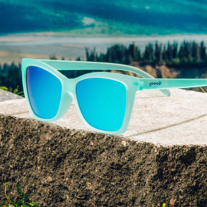Will Brake for Mermaids Teal | Goodr