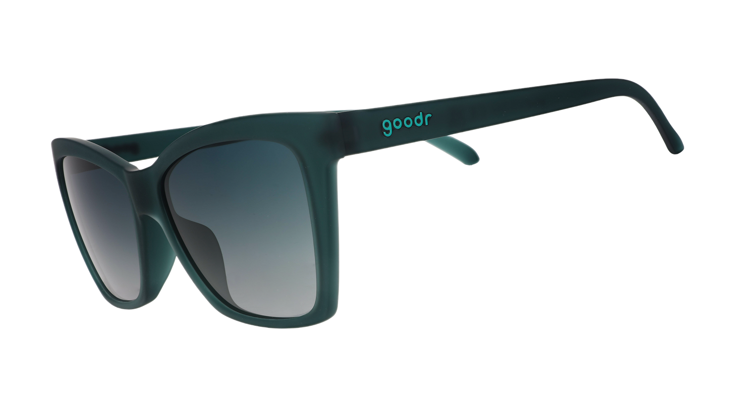 Governed by My Mood Ring Teal | Goodr