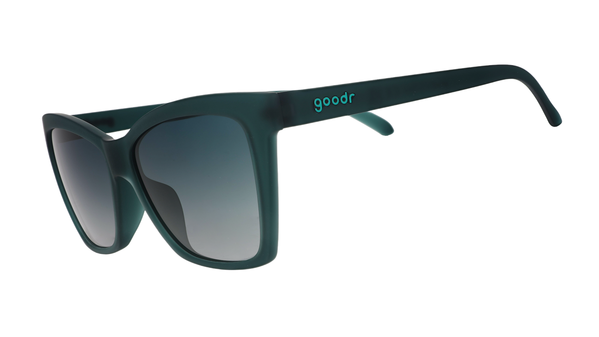 Governed by My Mood Ring Teal | Goodr
