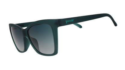 Governed by My Mood Ring Teal | Goodr