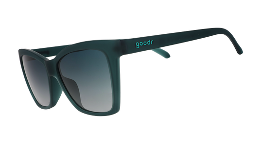Governed by My Mood Ring Teal | Goodr