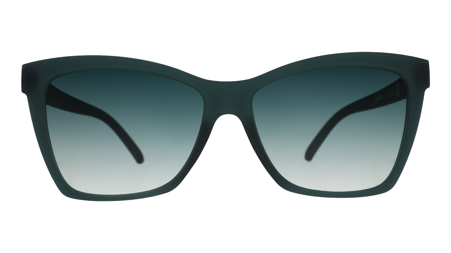 Governed by My Mood Ring Teal | Goodr