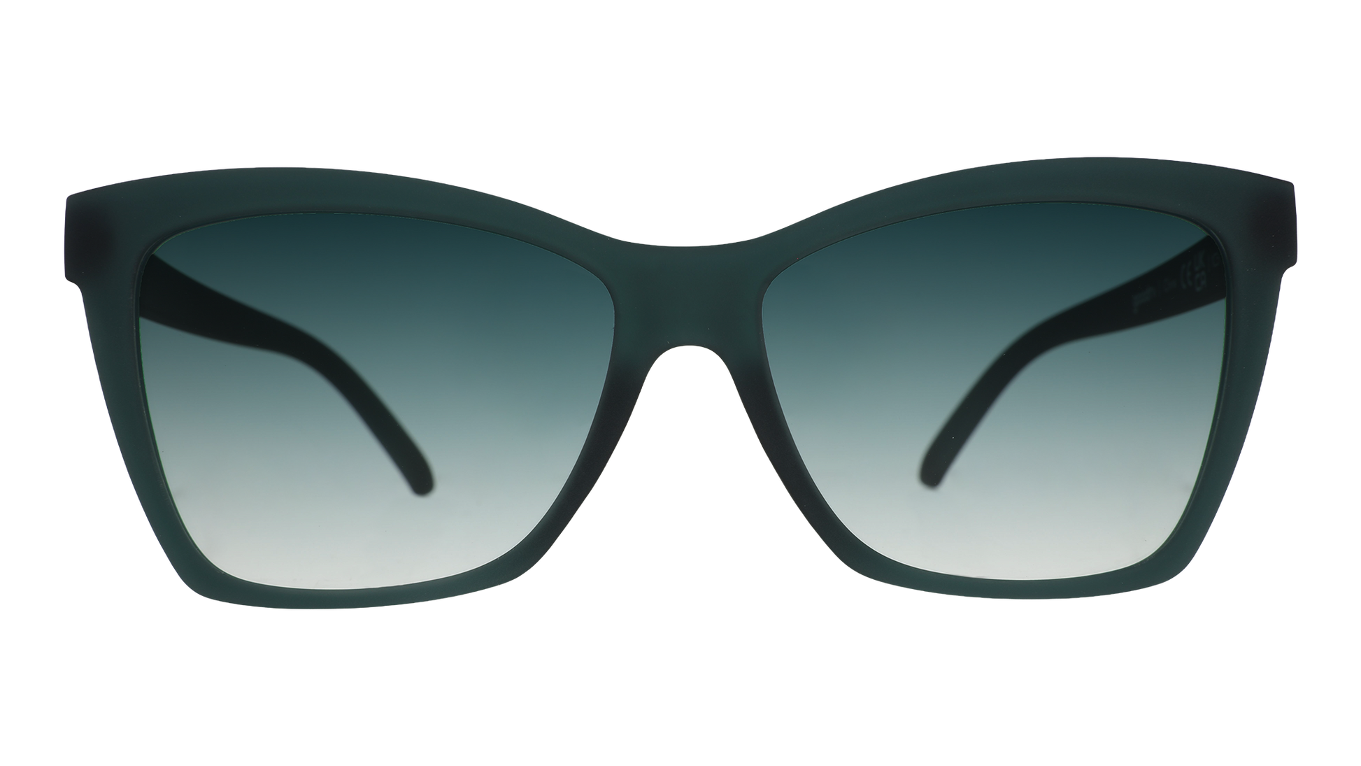 Governed by My Mood Ring Teal | Goodr