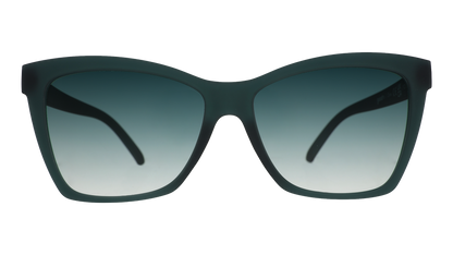 Governed by My Mood Ring Teal | Goodr