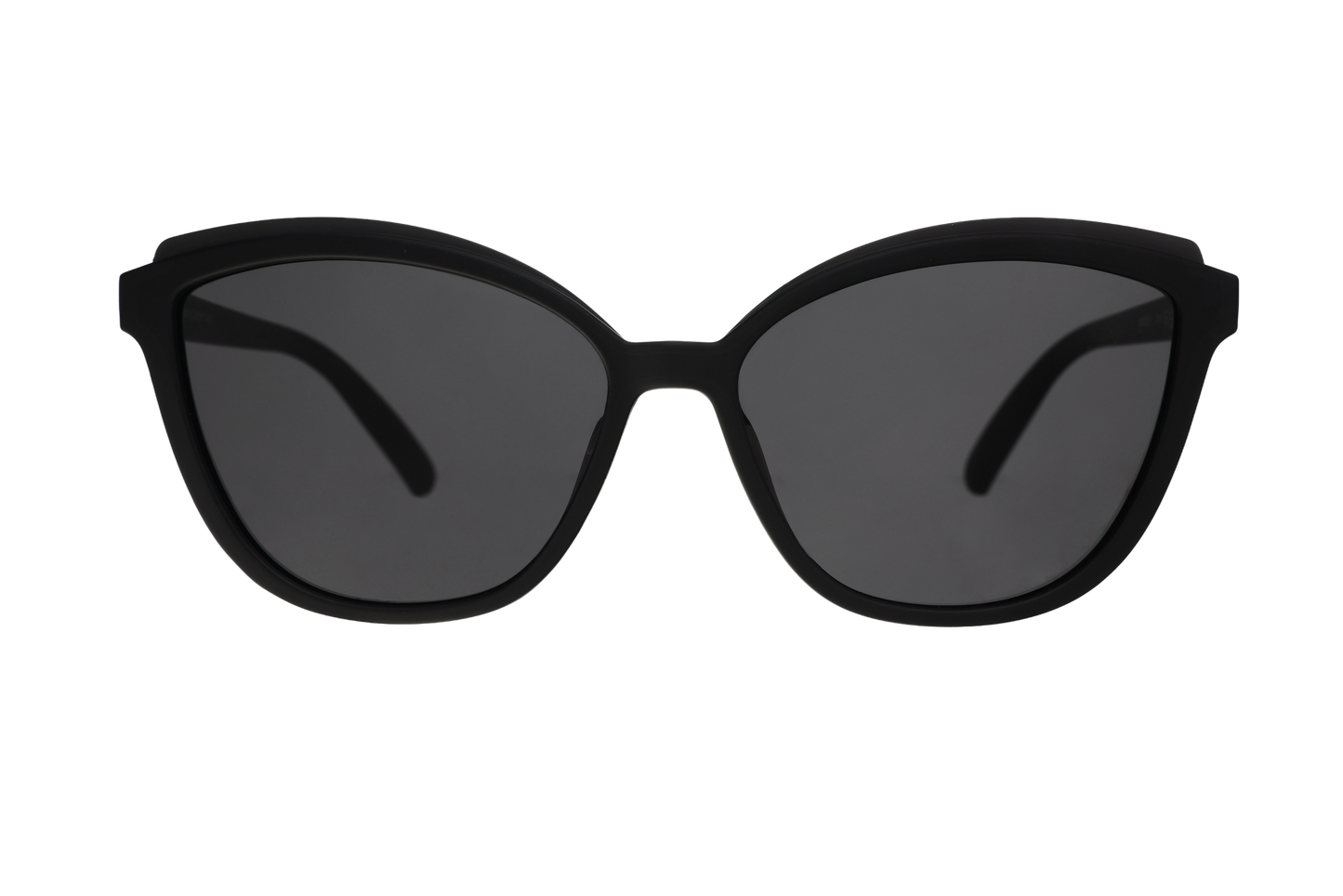 Not a Carbon Copy — goodr sunglasses Black | Goodr