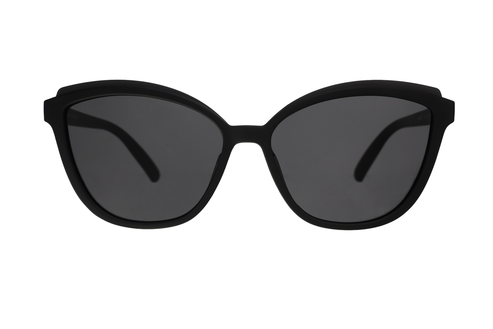 Not a Carbon Copy — goodr sunglasses Black | Goodr